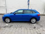 Skoda Scala 1.0 TSI 81kW DSG Ambition - Skoda Scala von privat