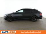 Skoda Superb 2.0 TSI SportLine 4x4 Aut.*NAV*ACC*CAM* - Skoda Superb mit Benzin-Antrieb: Allradantrieb