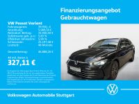 Volkswagen Passat Variant - Vorschau Bild 1