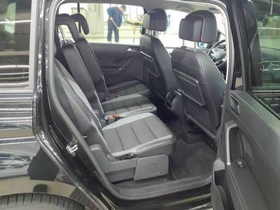 Volkswagen Touran - Bild 5