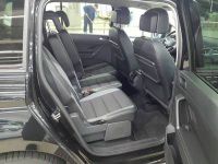 Volkswagen Touran - Vorschau Bild 5