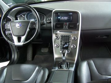 Volvo XC60 - 12