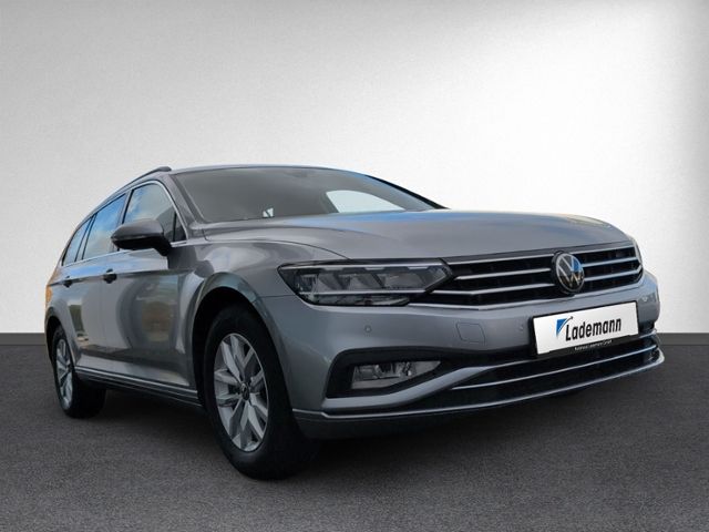 Passat Variant 1.5 TSI AHK+KAMERA+NAVI+LED+KLIMA