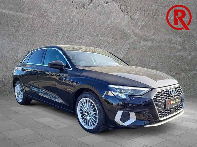 A3 Sportback 35 TFSI advanced 1.5 Android Auto A