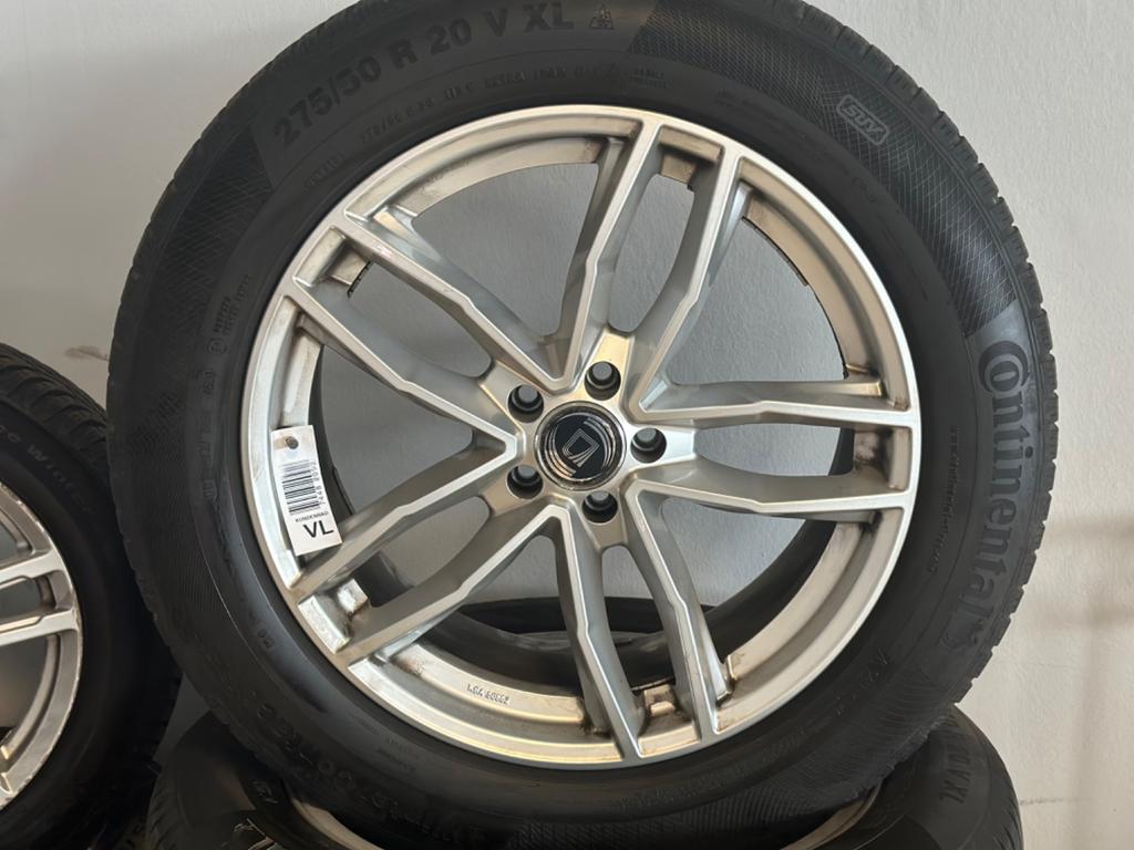 Mercedes-Benz GLE 53 AMG