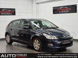 Citroën C4 VTR Plus Navi - Citroën C4: Vtr Plus