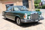 Mercedes-Benz 280SE 3.5 - Mercedes-Benz 280: Coupé, 280se