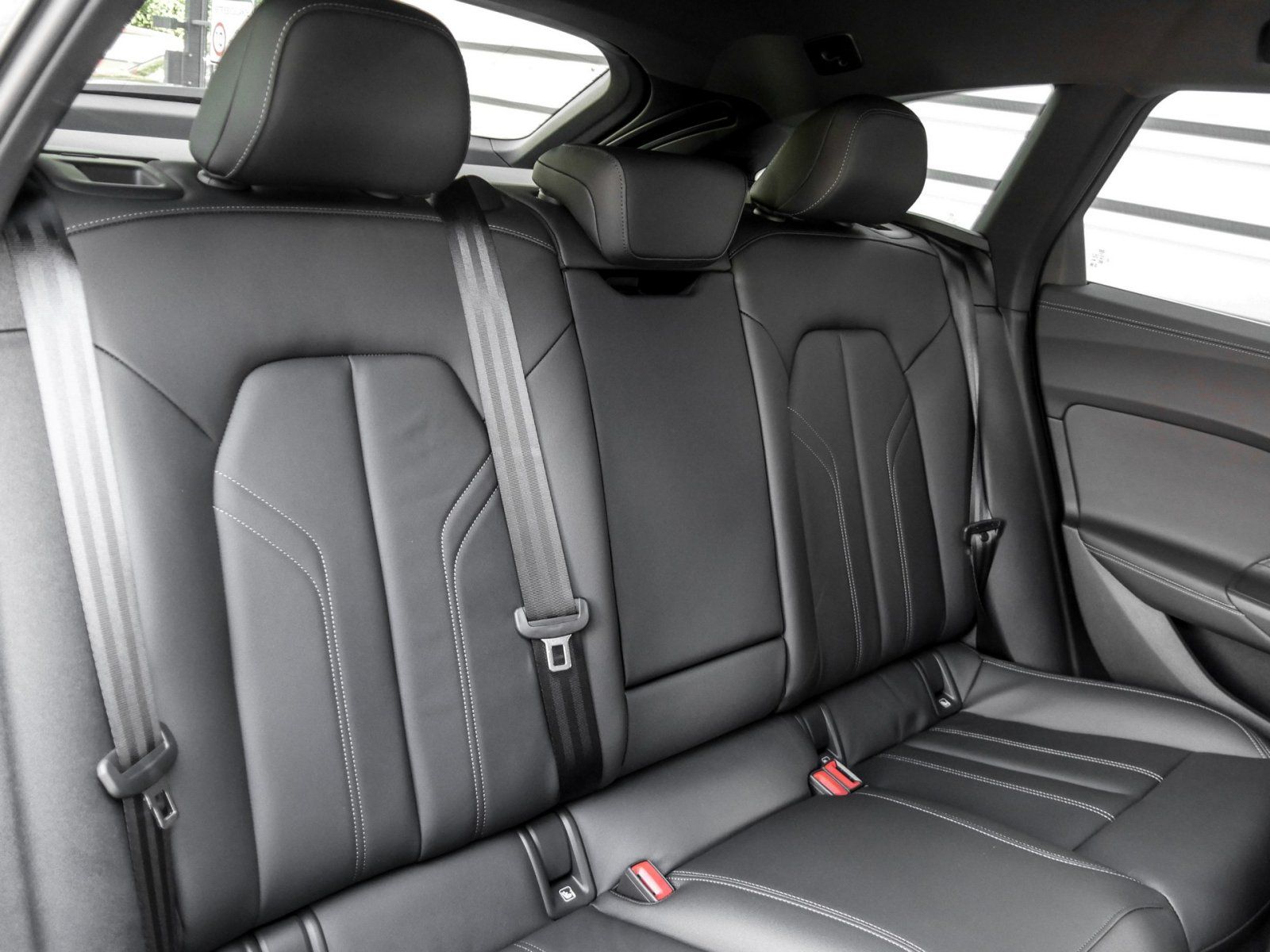Audi A5 Avant S LINE CAM ACC LM19 E-KLAPPE NAVI foto 5