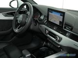 Audi A4 Avant S line 45 TFSI quattro S tronic Matrix/ - Audi A4: Weiß, Kombi, Line