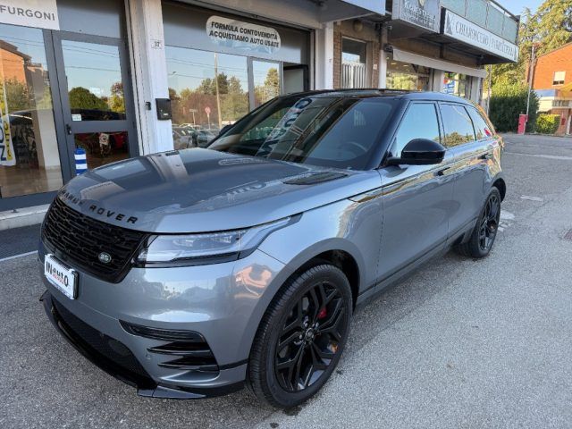 Other LAND ROVER Range Rover Velar 2.0D I4 204 CV Vela
