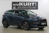 Kia Sportage 2.0 CRDI AWD 48V Aut. GT LINE! AHK - Kia Sportage: 2.0