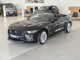 Ford Mustang GT 5.0 Ti-VCT V8 Convertible Automatik