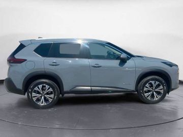 Nissan X-Trail - 6