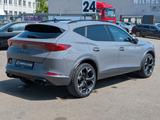 Cupra Formentor VZ 4Drive*AHK*KAMERA*BEATS*FULL-LINK*I - Cupra Formentor: Vz