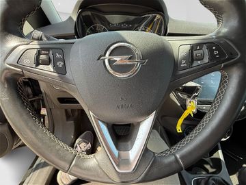 Bild 16 Opel CORSA 1,4 ON INTELLILINK, SHZ, PDC, KAMERA, LENK