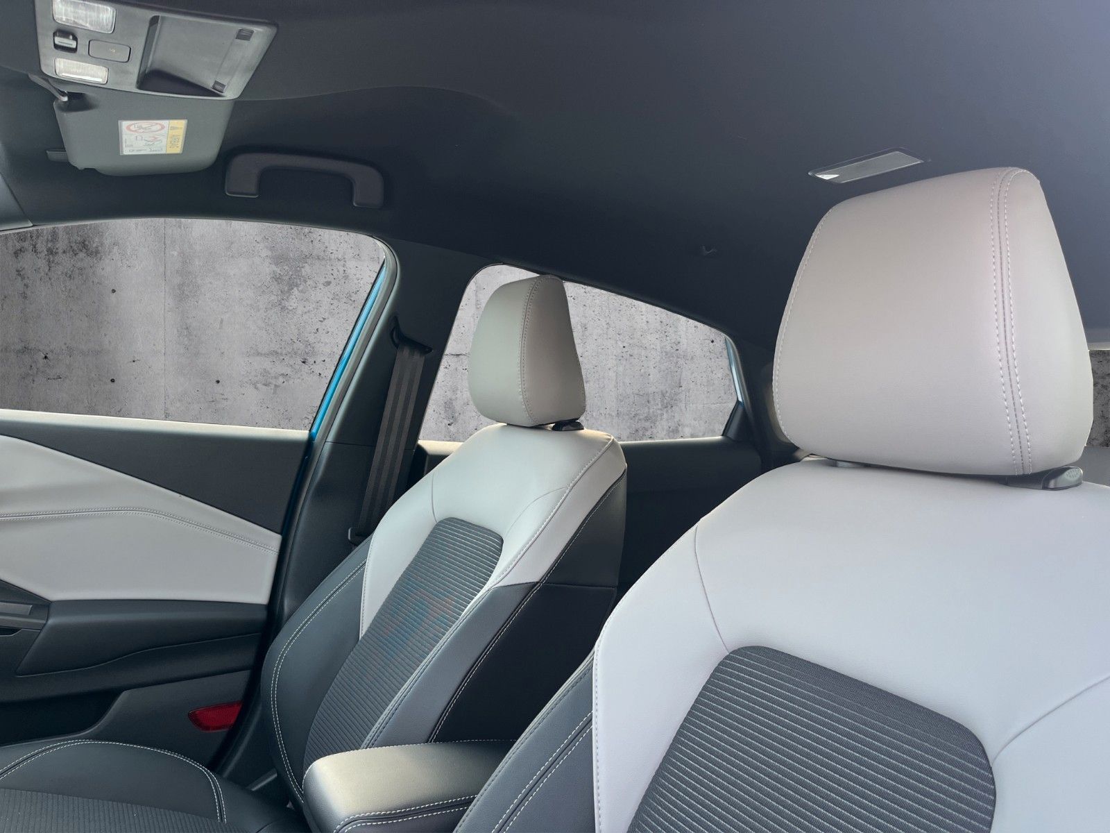 Fahrzeugabbildung Ford Puma Sound Edition