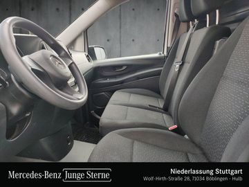 Mercedes Vito - 12