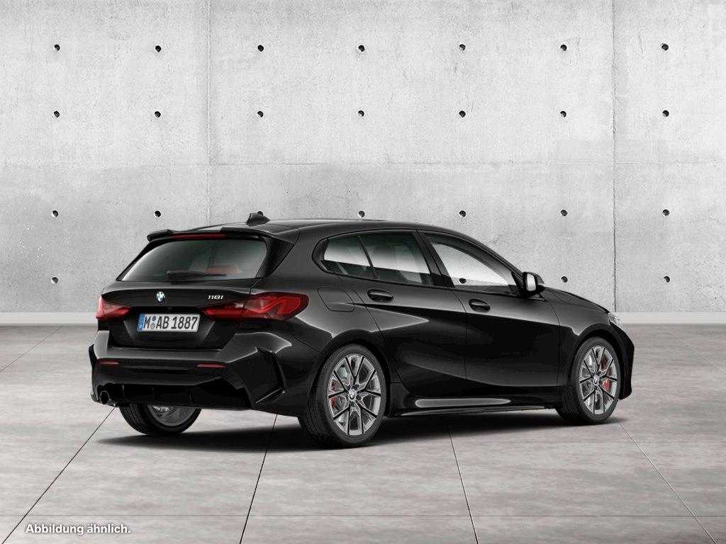 BMW 118i