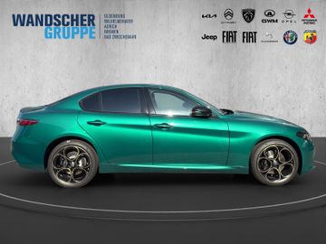 Alfa Romeo Giulia MY24 INTENSA 2.0 Turbo Q4 *SHZ*CARPLAY*