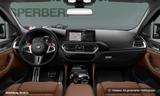 BMW X4 M Individual*Panorama*AHK*Head Up*Driving A P - BMW X4 M aus 2023