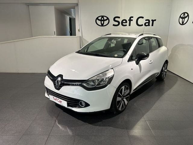 Renault Clio Sporter dCi 8V 75CV Energy X NEOPAT