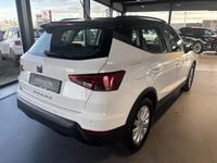 Seat ARONA STYLE 1.0 ECO TSI SITZH. FRONT-ASSIST EPH 
