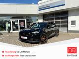 Cupra Formentor VZ5 4Drive 3,5zoll Grail KW 20'' Wheel - Cupra Formentor mit Benzin-Antrieb: Geländewagen