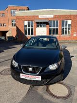 Seat Ibiza 1.2 12V Reference, Tüv Neu - Seat Ibiza aus 2010: Reference