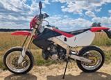Honda CR 250 Supermoto mit Zulassung TÜV  no Redmoto - Offers