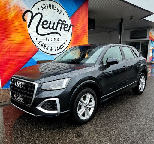 Audi Q2 35 TFSI Advanced /Assistenz-Paket Parken/Komf