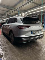 Skoda Enyaq 80 80 - Skoda Enyaq Gebrauchtwagen in Hamburg