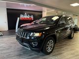 Jeep Grand Cherokee 3.6 V6 Limited 4x4|1.Hand|4xSZH| - Jeep Grand Cherokee Limited mit Benzin-Antrieb