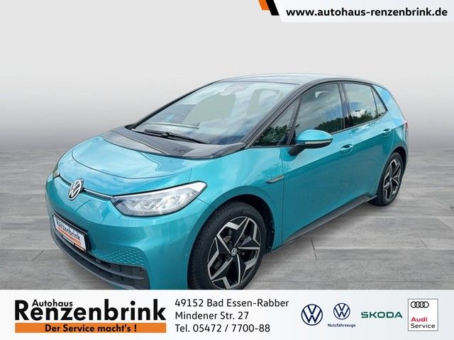 ID.3 Pro 58kWh GJR AHK Navi