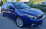 Peugeot 308 Style  *EURO 6   *AHK    *HU/AU-NEU! - Peugeot 308 Style mit Benzin-Antrieb
