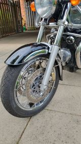 Moto Guzzi California 1100 EV - MOTO GUZZI CALIFORNIA EV
