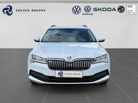 Skoda Superb - Vorschau Bild 7