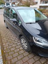 Volkswagen Sharan 2.0 TDI 85kW BlueMotion Tech Trendlin... - Volkswagen Sharan: 2.8