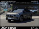 Mercedes-Benz EQA 250 Progressive/LED/Pano/Burm/Distr/Night/19 - Mercedes EQA mit Schiebedach