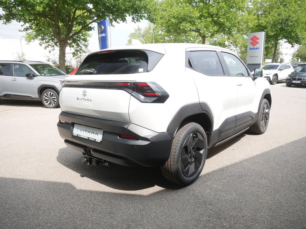 Suzuki e Vitara eAxle Comfort SHZ KAMERA NAVI ACC LED