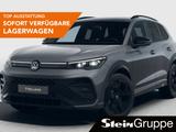 Volkswagen Tiguan R-Line 4M+BLACK+APP