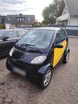 Smart fortwo mc01 - Smart: Mc01