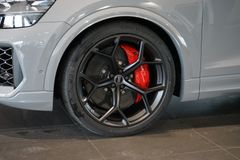 AUDI RSQ8 performance | Pano | Nardograu | SOFORT AUDI RSQ8 performance | Pano | Nardograu | SOFORT