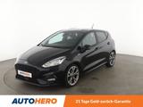 Ford Fiesta 1.0 EcoBoost ST-Line Aut.*SPUR*PDC*SHZ* - Ford Fiesta: Automatik