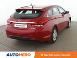 Hyundai i40 1.6 Classic Blue*PDC*KLIMA*GARANTIE* - Hyundai i40 in Hamburg