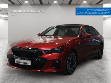 BMW Leasingangebot: BMW i5 xDrive40 Lim. M Sport Pro Driv.Assist.Prof.