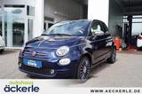 Fiat 500 Riva 1. Hand I Pano I Navi I 8-Fach Bereifun - Fiat 500 Gebrauchtwagen in Stuttgart