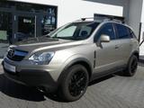 Opel Antara Cosmo 4x4 SHZ-Schiebedach-AHK-PDC - gebrauchte Opel Antara aus dem Jahr 2010