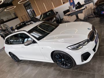 BMW M340 d xDrive *1.HAND*19%MWST*LED*AHK*ACC*DAB*
