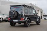 Mercedes-Benz G 500 V 8 *MULTIBEAM*WIDESCREEN*NAPPA*360°KAM* - Mercedes-Benz G 500 in Bonn