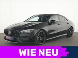Mercedes-Benz CLA 35 AMG HeadUp|Kamera360|Pano|PDC|LED|SHZ - Mercedes-Benz CLA 35 AMG